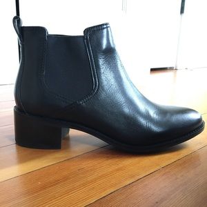 New Cole Haan Corrine Chelsea Boot